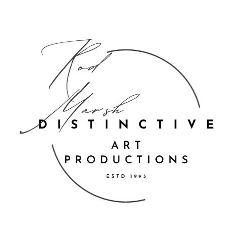 Distinctive Art Productions